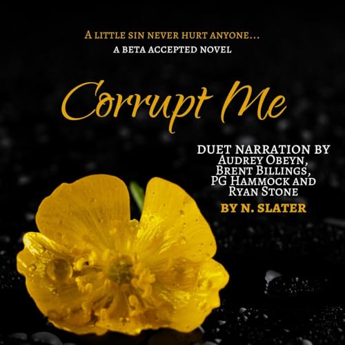 Cover of Corrupt Me