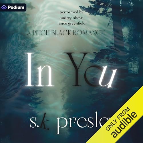 Cover of In You