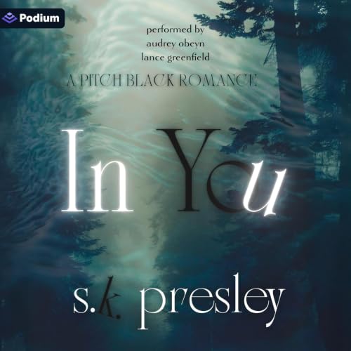 Cover of In You