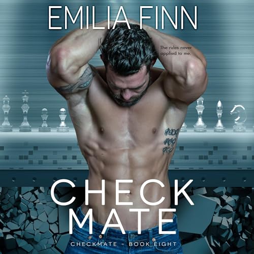 Cover of Checkmate