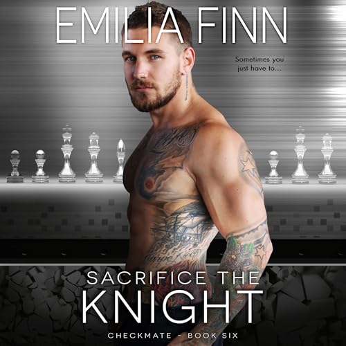 Cover of Sacrifice the Knight