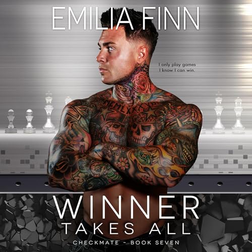 Cover of Winner Takes All