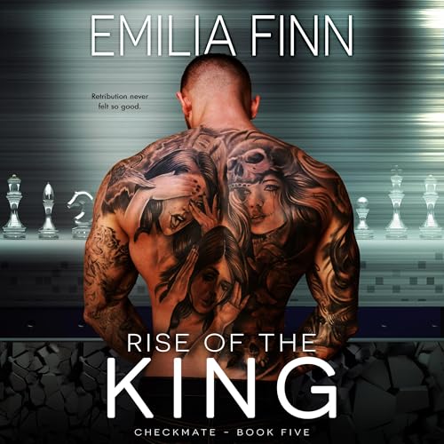 Cover of Rise of the King