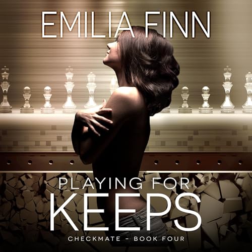 Cover of Playing for Keeps