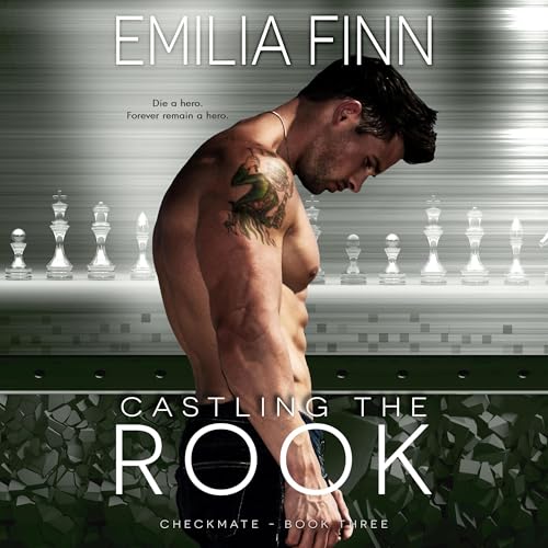 Cover of Castling the Rook