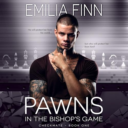 Cover of Pawns in the Bishop's Game