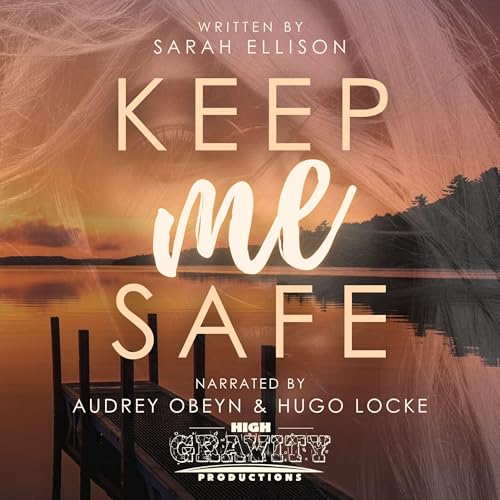 Cover of Keep Me Safe