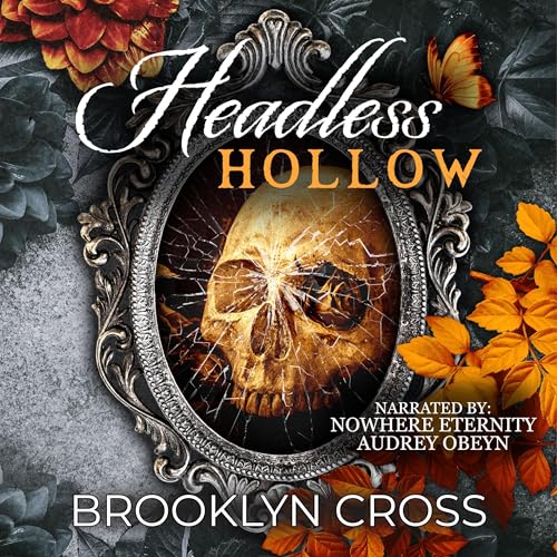 Cover of Headless Hollow