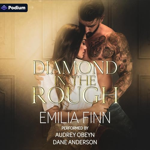 Cover of Diamond in the Rough