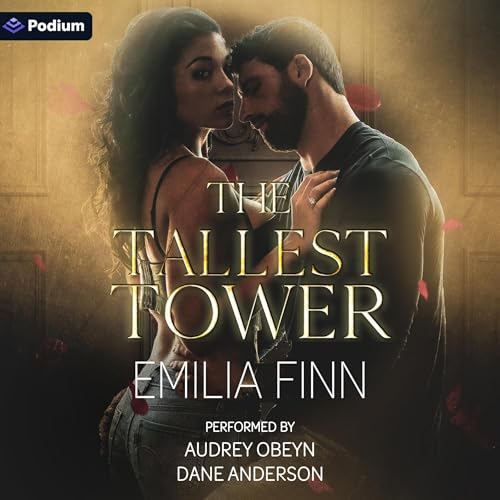Cover of The Tallest Tower