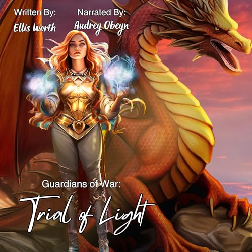 Cover of Trial of Light