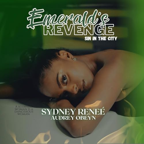 Cover of Emerald's Revenge