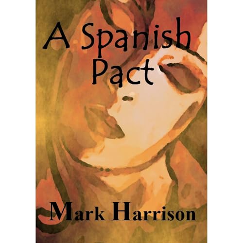 Cover of A Spanish Pact