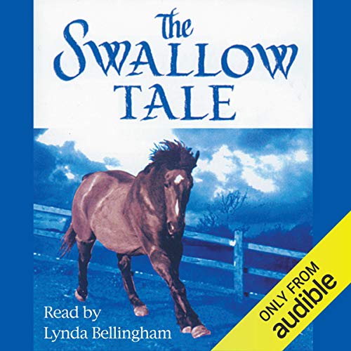 Cover of The Swallow Tale