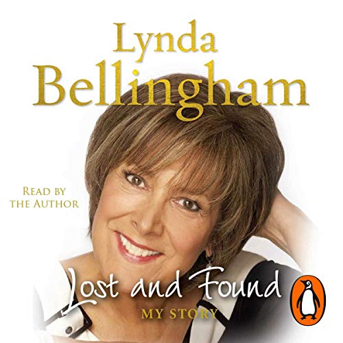 Cover of Lost and Found