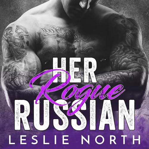 Cover of Her Rogue Russian