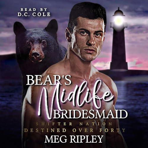 Cover of Bear's Midlife Bridesmaid