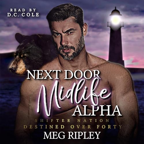 Cover of Next Door Midlife Alpha