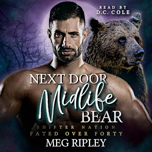 Cover of Next Door Midlife Bear
