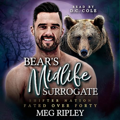 Cover of Bear's Midlife Surrogate
