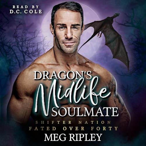 Cover of Dragon's Midlife Soulmate