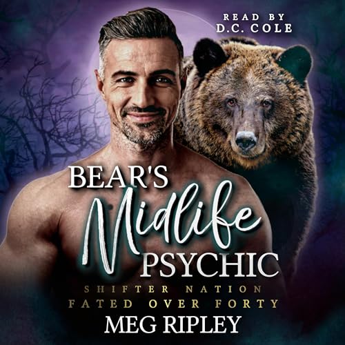 Cover of Bear's Midlife Psychic