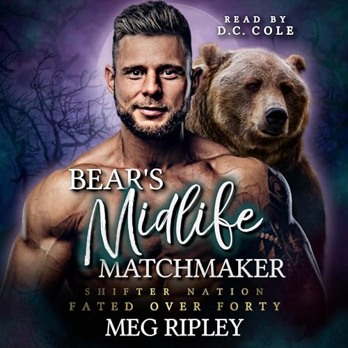 Cover of Bear's Midlife Matchmaker
