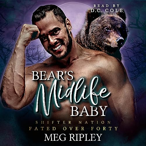Cover of Bear's Midlife Baby