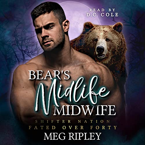 Cover of Bear's Midlife Midwife