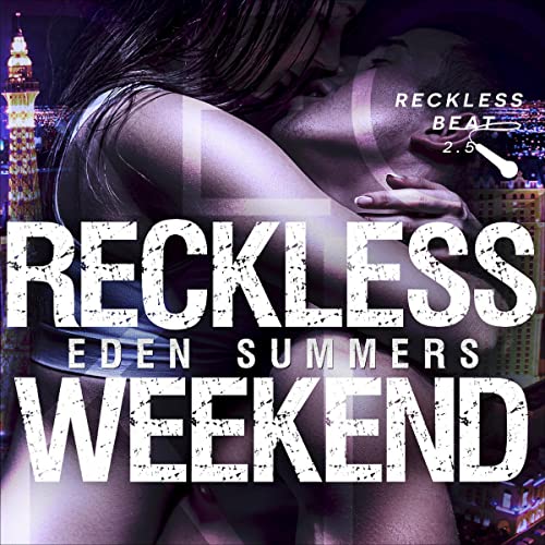 Cover of Reckless Weekend
