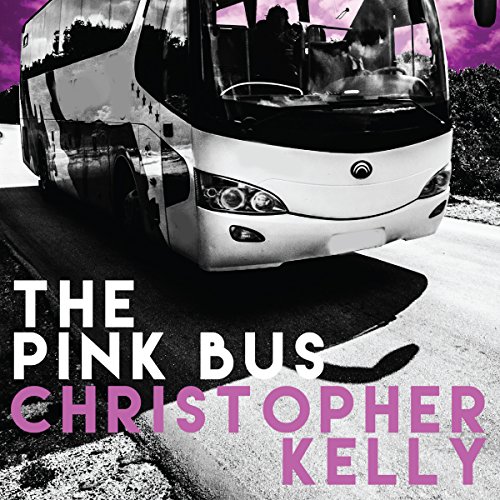 Cover of The Pink Bus