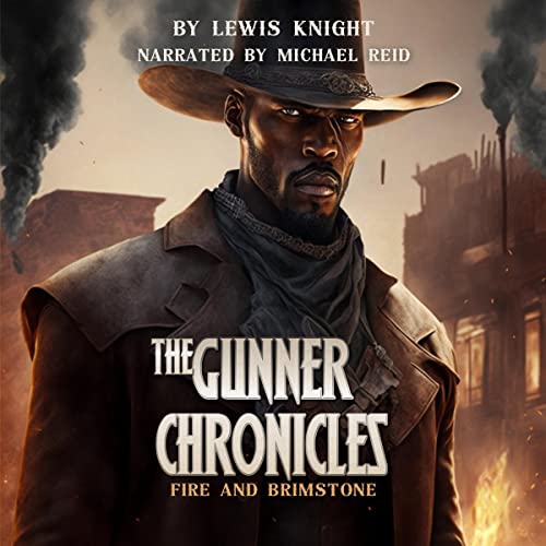 Cover of The Gunner Chronicles