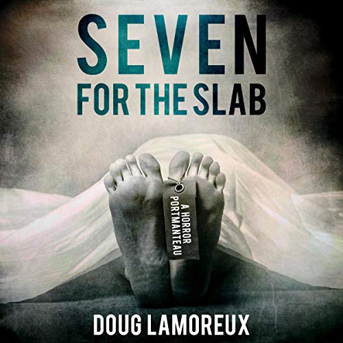 Cover of Seven for the Slab