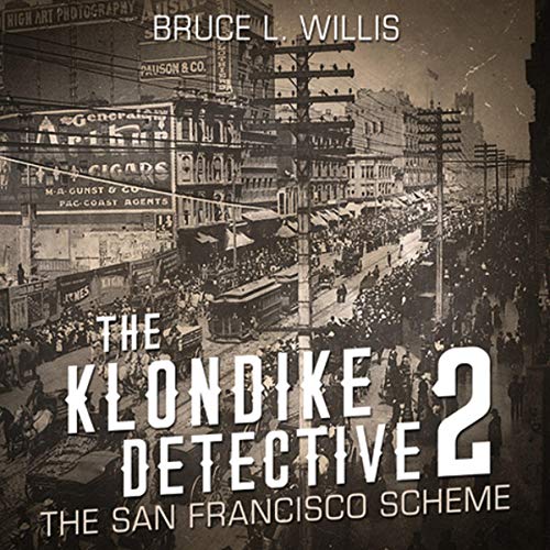 Cover of The San Francisco Scheme