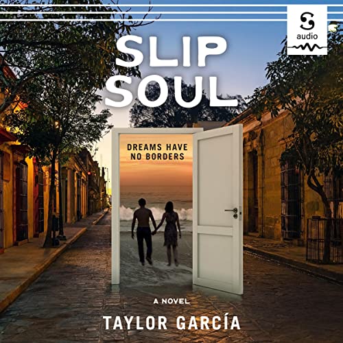 Cover of Slip Soul