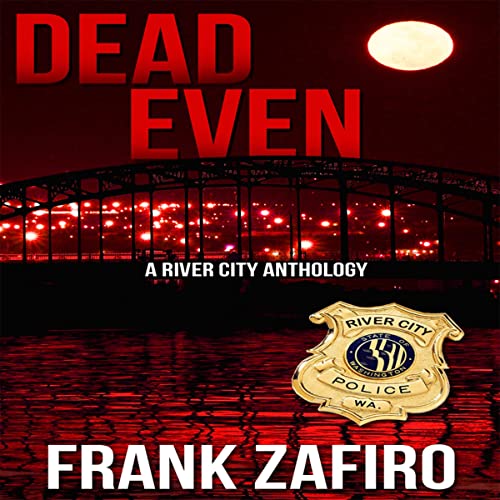Cover of Dead Even