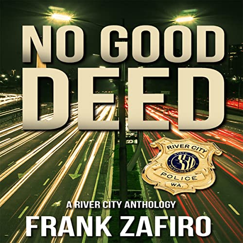 Cover of No Good Deed