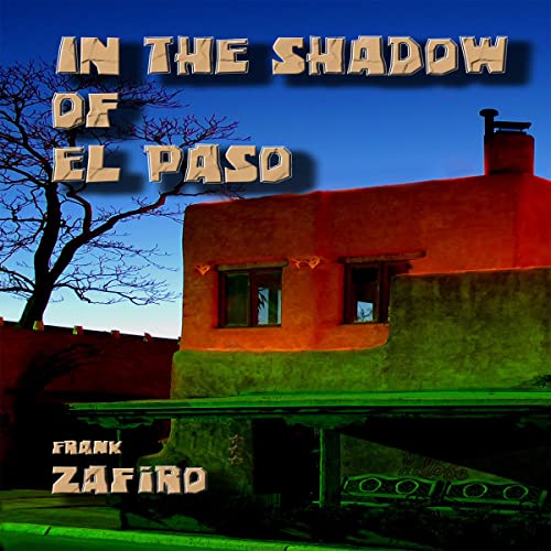 Cover of In the Shadow of El Paso