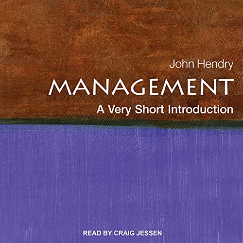 Cover of Management