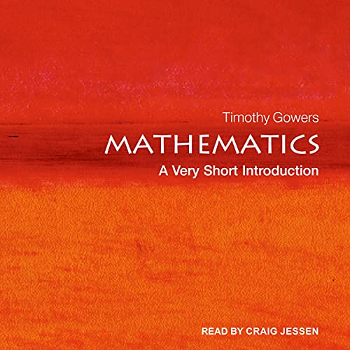 Cover of Mathematics