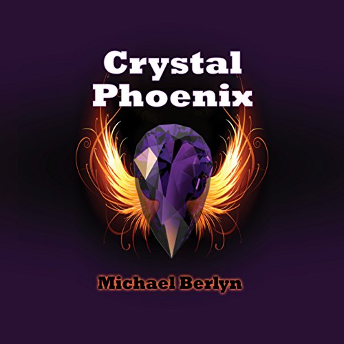 Cover of Crystal Phoenix