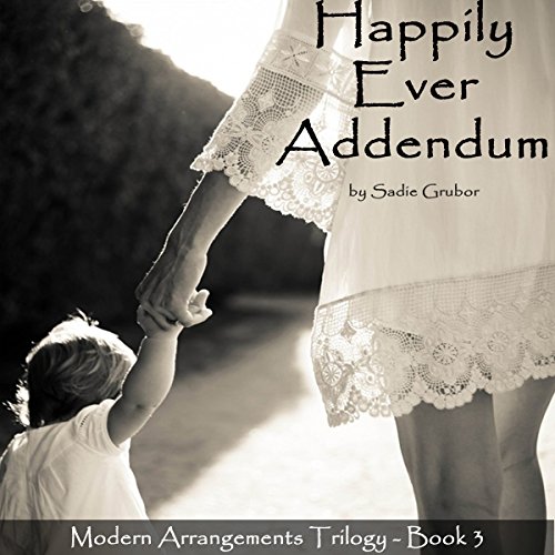 Cover of Happily Ever Addendum