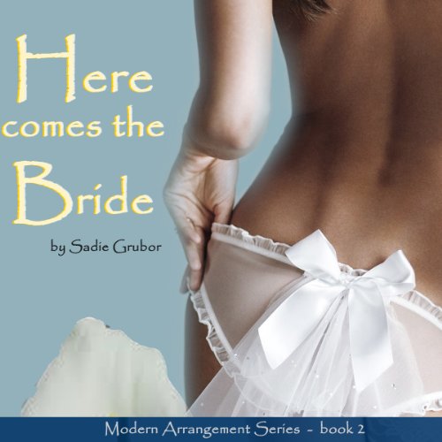 Cover of Here Comes the Bride