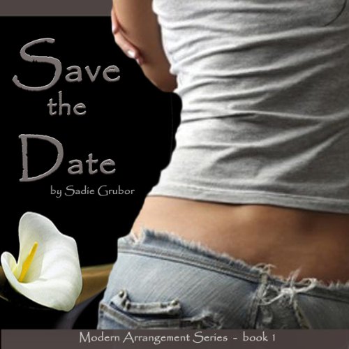 Cover of Save the Date