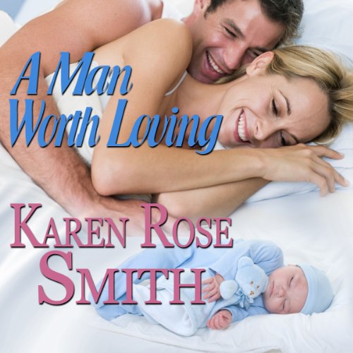 Cover of A Man Worth Loving