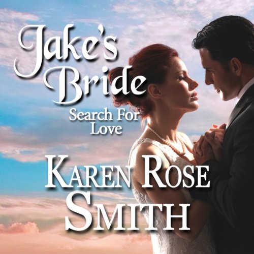 Cover of Jake's Bride