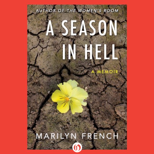 Cover of A Season in Hell