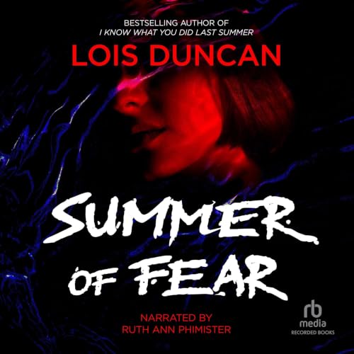 Cover of Summer of Fear