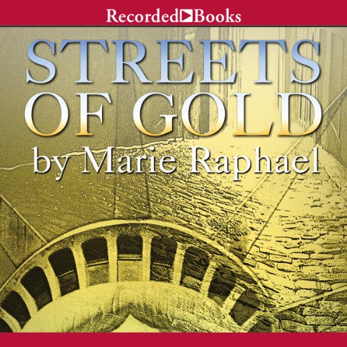 Cover of Streets of Gold