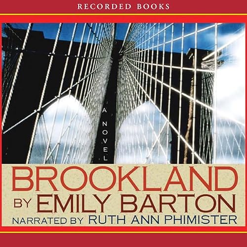Cover of Brookland